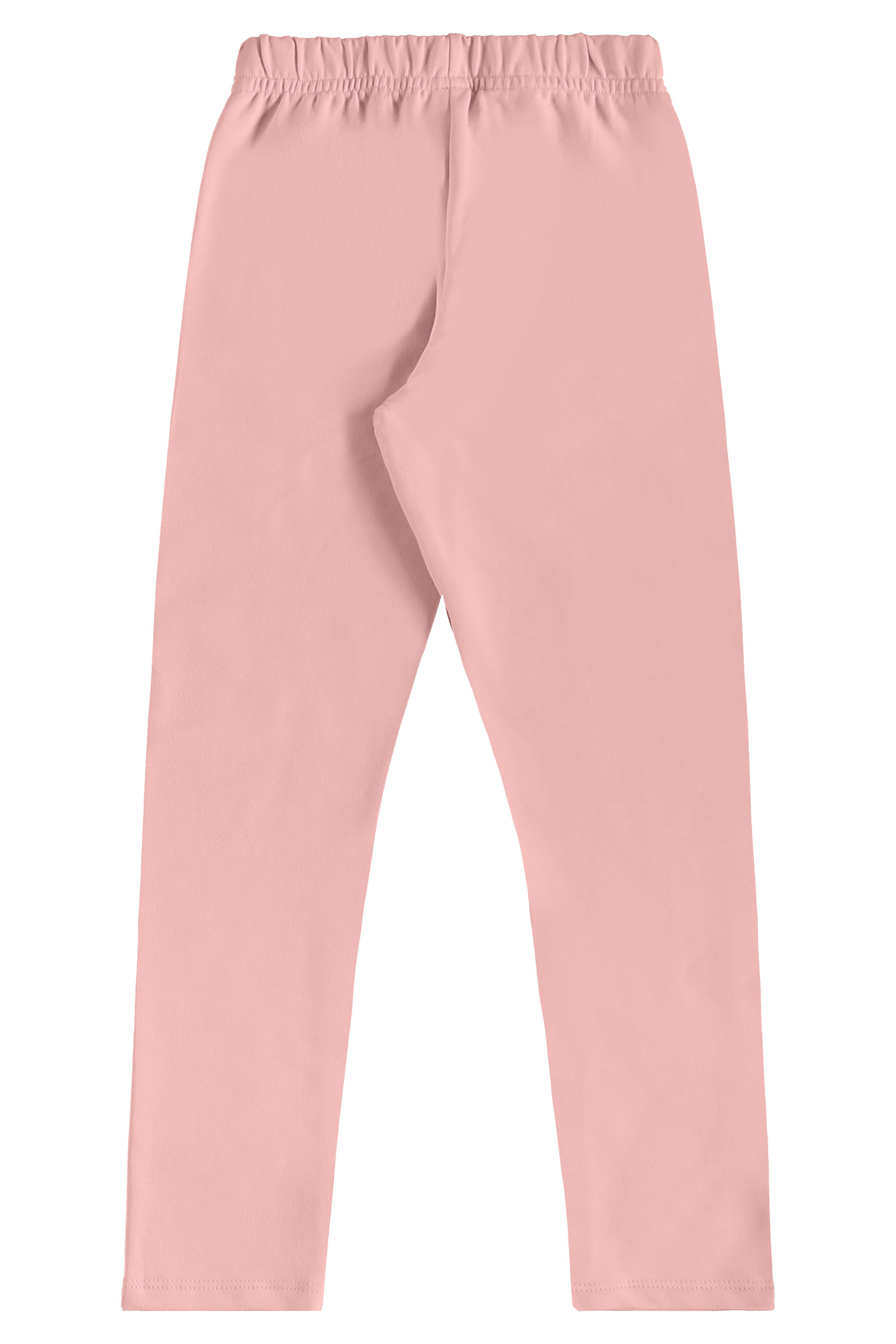 Conjunto Infantil Feminino em Molecotton com Blusão e Calça (Rosa) Guloseima - Imagem 49